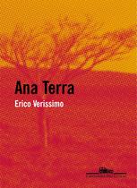 Livro - Ana terra