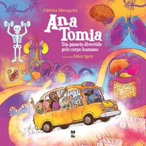 Livro - Ana Tomia