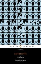 Livro - Anábase: A expedição persa - tradução direta do grego Livro - Anábase: A expedição persa - tradução direta do grego