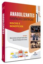 Livro - Anabolizantes