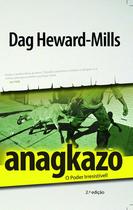 Livro Anagkazo - Parchment House