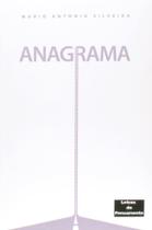 Livro - Anagrama Livro - Anagrama