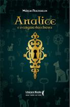 Livro - Analice