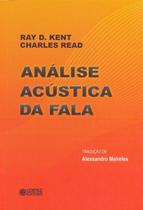 Livro - Análise acústica da fala Livro - Análise acústica da fala