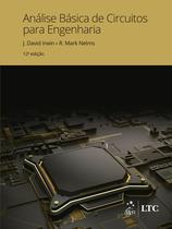 Livro - Análise Básica de Circuitos para Engenharia Livro - Análise Básica de Circuitos para Engenharia
