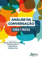 Livro - Análise da conversação