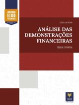 Livro - Analise Das Demonstracoes Financeiras - VIENA