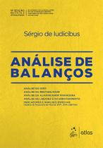 Livro - Análise de Balanços - TX