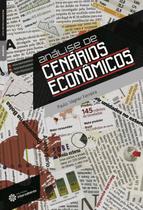 Livro - Análise de cenários econômicos Livro - Análise de cenários econômicos