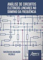 Livro - Análise de circuitos elétricos lineares no domínio da frequência