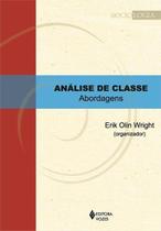 Livro - Análise de classe
