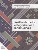 Livro - Análise de Dados Categorizados e Longitudinais Livro - Análise de Dados Categorizados e Longitudinais