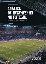 Livro - Análise de Desempenho no Futebol Livro - Análise de Desempenho no Futebol