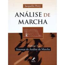 Livro - Análise de marcha
