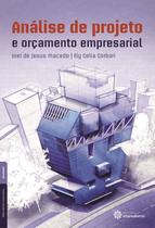 Livro - Análise de projeto e orçamento empresarial