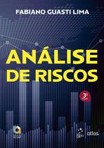 Livro - Análise de Riscos Livro - Análise de Riscos