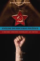 Livro - Análise do discurso político