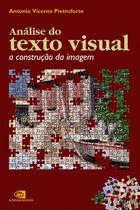 Livro - Análise do texto visual