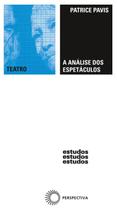 Livro - Análise dos espetáculos: teatro-mímica