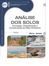 Livro - Análise dos solos