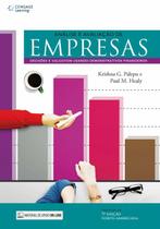 Livro - Análise e avaliação de empresas Livro - Análise e avaliação de empresas