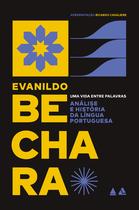 Livro - Análise e história da língua portuguesa Livro - Análise e história da língua portuguesa