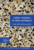 Livro - Análise estatística de dados geológicos - 2ª edição