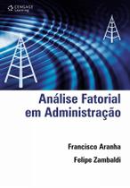 Livro - Análise fatorial em administração