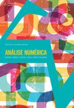 Livro - Análise numérica Livro - Análise numérica