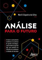 Livro - Análise para o futuro