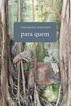 livro analise Para quem