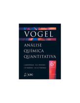 Livro - Análise Química Quantitativa Livro - Análise Química Quantitativa