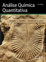 Livro - Análise Química Quantitativa Livro - Análise Química Quantitativa