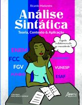 Livro - Análise sintática