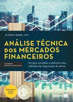 Livro - Análise técnica dos mercados financeiros