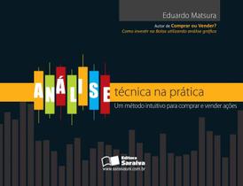 Livro - Análise técnica na prática Livro - Análise técnica na prática