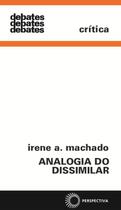 Livro - Analogia do dissimilar