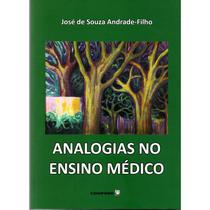 Livro - Analogias no Ensino Médico- Andrade Filho - Coopmed