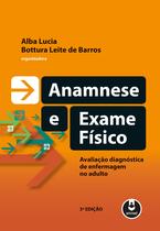 Livro - Anamnese e Exame Físico