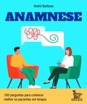 Livro - Anamnese