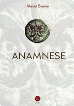 Livro - Anamnese