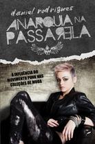 Livro - Anarquia na passarela Livro - Anarquia na passarela