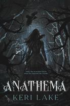 Livro Anathema (The Eating Woods) - Edição Independente