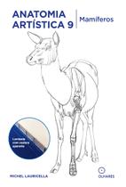 Livro - Anatomia artística 9