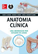 Livro - Anatomia Clínica