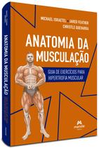 Livro - Anatomia da musculação