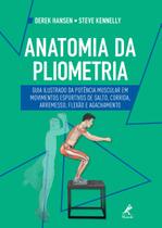 Livro - Anatomia da pliometria Livro - Anatomia da pliometria