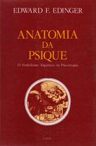 Livro - Anatomia da Psique