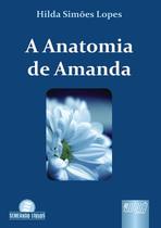 Livro - Anatomia de Amanda, A