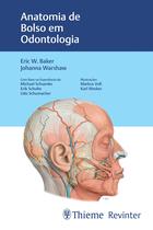 Livro - Anatomia de Bolso em Odontologia